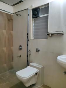 Bedroom Three Image of 1500 Sq.ft 3 BHK Apartment / Flat for sale in Hiranandani Clifton, Thane West Thane for Rs. 39000000