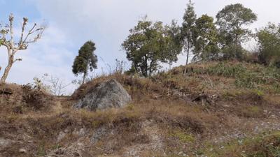 Image of 2178 Sq.ft Residential Plot / Land for sale in Kalimpong Khasmahal, Kalimpong for Rs. 1500000