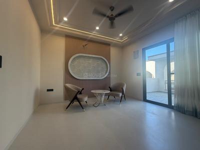 Hall Image of 3500 Sq.ft 5 BHK Villa for sale in Mansarovar Jaipur for Rs. 21500000