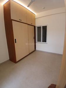 Bedroom Image of 1900 Sq.ft 3 BHK Apartment / Flat for rent in Himalaya Sunshine, Vayusena Nagar Nagpur for Rs. 30000