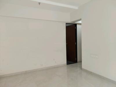 Bedroom Image of 930 Sq.ft 2 BHK Apartment / Flat for rent in Ekta Tripolis, Goregaon West Mumbai for Rs. 78000
