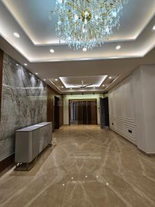 Image of 3240 Sq.ft 4 BHK Builder Floor for sale in Emaar Emerald Hill, Sector 65, Gurgaon for Rs. 35000000