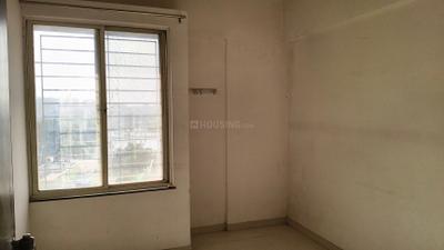 Bedroom Image of 850 Sq.ft 2 BHK Apartment / Flat for sale in Majestique Oasis, Wagholi Pune for Rs. 4900000