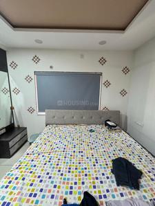 Bedroom Image of 2610 Sq.ft 4 BHK Independent House for sale in Karamsad Anand for Rs. 15000000