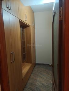 Bedroom Image of 2800 Sq.ft 3 BHK Builder Floor for rent in Indira Nagar Bengaluru for Rs. 180000