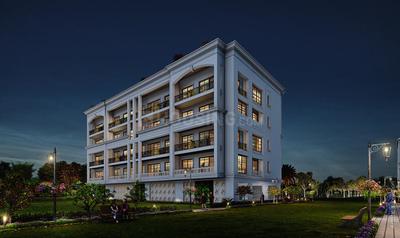 Image of 2772 Sq.ft 3.5 BHK Builder Floor for sale in Central Park Flower Valley Floors And Villas, Sector 33, Sohna for Rs. 47500000