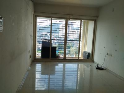 Living Room Image of 800 Sq.ft 2 BHK Apartment / Flat for sale in Mayuresh Group Residency, Bhandup West Mumbai for Rs. 17200000