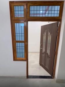 Balcony Image of 750 Sq.ft 2 BHK Independent House for sale in Uattardhona Lucknow for Rs. 3500000
