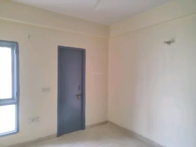 Bedroom Image of 800 Sq.ft 2 BHK Apartment / Flat for sale in Agrasain Aagman, Sector 70 Faridabad for Rs. 4300000