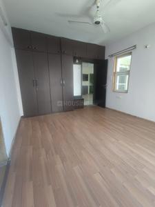 Bedroom Image of 1450 Sq.ft 3 BHK Apartment / Flat for sale in Pride Purple Sapphire Park, Wakad Pune for Rs. 19000000