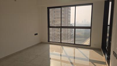 Bedroom Image of 950 Sq.ft 2 BHK Apartment / Flat for sale in MJ Shah Arihant Towers, Lower Parel Mumbai for Rs. 35000000