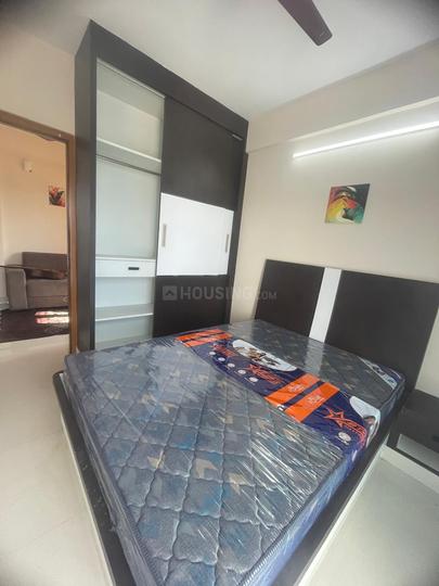 Koramangala Bedroom 1