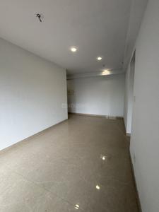 Hall Image of 971 Sq.ft 2 BHK Apartment / Flat for sale in Risland The Icon, Thane West Thane for Rs. 13500000