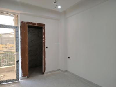 Bedroom Image of 1350 Sq.ft 3 BHK Apartment / Flat for sale in Trinity Krishna Kunj, Noida Extension Greater Noida for Rs. 5800200