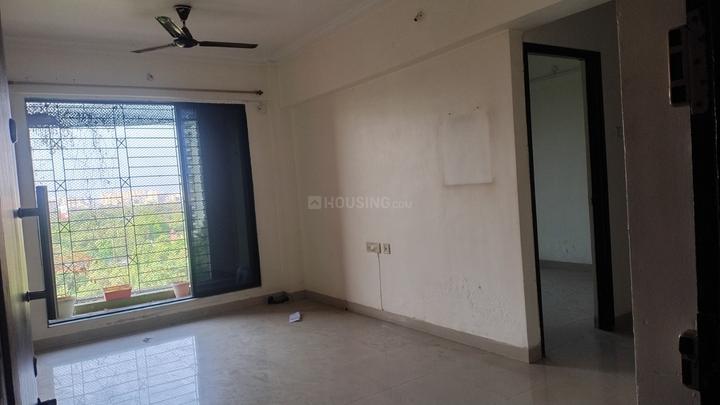 Ravi Heights Living Room 1