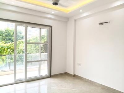 Bedroom Image of 2000 Sq.ft 3 BHK Builder Floor for sale in Palam Vihar Gurgaon for Rs. 27950000