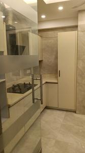 Kitchen Image of 1245 Sq.ft 2 BHK Apartment / Flat for sale in TDI Ourania, DLF Phase 5 Gurgaon for Rs. 29000000