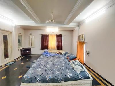 Image of Om shiv pg in Alkapuri, Vadodara