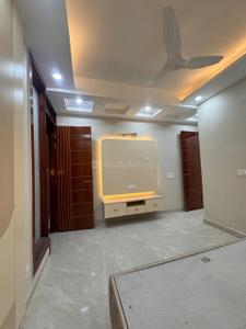 Hall Image of 850 Sq.ft 2 BHK Builder Floor for rent in Vaishali Ghaziabad for Rs. 25000