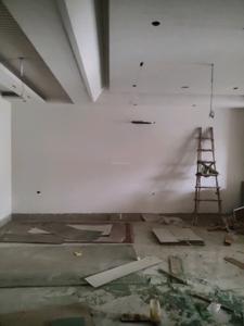 Dining Area Image of 4500 Sq.ft 4 BHK Builder Floor for sale in Green Field Colony Faridabad for Rs. 33500000