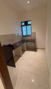 Hall Image of 600 Sq.ft 1 BHK Apartment / Flat for sale in Runwal Avenue, Kanjurmarg East Mumbai for Rs. 12800000