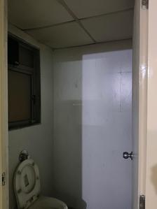 Common Bathroom Image of 585 Sq.ft 1 BHK Apartment / Flat for rent in Lodha Casa Rio, Palava Phase 1 Thane for Rs. 12600