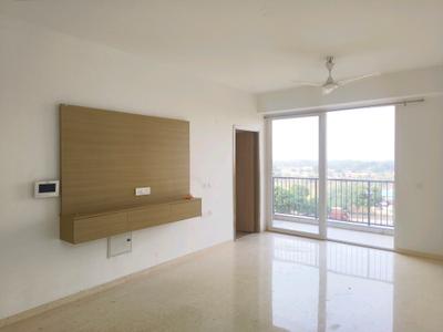 Living Room Image of 1611 Sq.ft 3 BHK Builder Floor for sale in DLF Garden City Enclave Floors, Sector 93 Gurgaon for Rs. 20500000