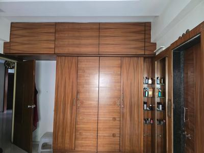 Bodakdev Bedroom One 1