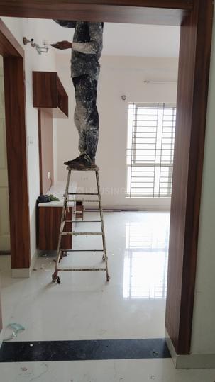 Stage 2, BTM Layout Bedroom 1