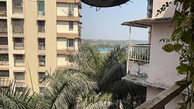 Building Image of 670 Sq.ft 1 BHK Apartment / Flat for sale in Shree Niraj Riveria, Kalyan West Kalyan for Rs. 4421000