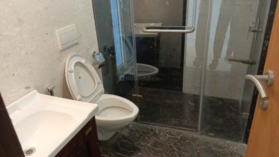 Image of 1450 Sq.ft 3 BHK Apartment / Flat for rent in Ekta Tripolis, Goregaon West, Mumbai for Rs. 120000