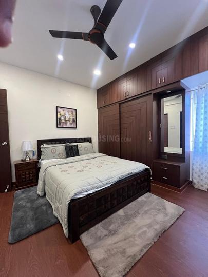 Sakthi Bedroom 1