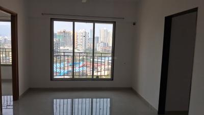 Living Room Image of 1250 Sq.ft 3 BHK Apartment / Flat for rent in Shree Roopniketan CHSL, Mulund East Mumbai for Rs. 60000