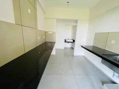 Kitchen Image of 1700 Sq.ft 2 BHK Apartment / Flat for rent in Pantheeramkavu Kozhikode for Rs. 33000