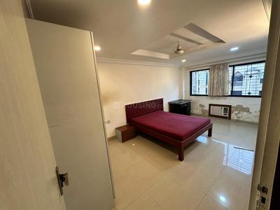 Hall Image of 900 Sq.ft 2 BHK Apartment / Flat for sale in Nahar Orchid Enclave, Powai Mumbai for Rs. 17800000