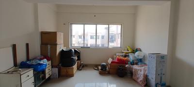 Hall Image of 1650 Sq.ft 2 BHK Apartment / Flat for sale in Behala Chowrasta Kolkata for Rs. 8000000