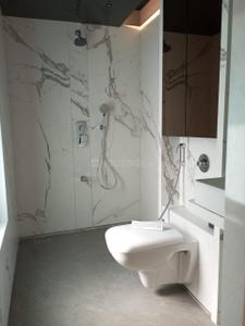 Bathroom Image of 1235 Sq.ft 2 BHK Apartment / Flat for sale in Cllaro Urban Grandeur, Mira Road East Mira Bhayandar for Rs. 14350000