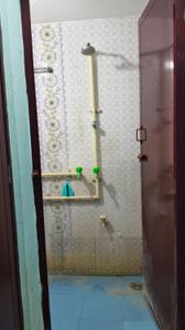 Bathroom Image of 525 Sq.ft 1 BHK Independent House for rent in Villapuram Madurai for Rs. 7500