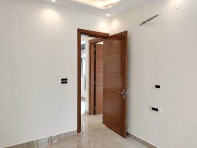 Bedroom Image of 2158 Sq.ft 3 BHK Apartment / Flat for sale in DGS Apartments, Sector 22 Dwarka New Delhi for Rs. 28500000