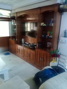 Hall Image of 1050 Sq.ft 2 BHK Apartment / Flat for sale in Puja Apartments, Patparganj New Delhi for Rs. 24000000