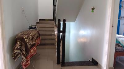 Image of 1659 Sq.ft 3 BHK Duplex for sale in Modi Nilgiri Homes, Ismailkhanguda, Secunderabad for Rs. 9800000