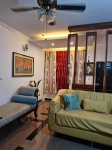 3 BHK Flat