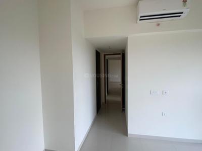 Hall Image of 1300 Sq.ft 3 BHK Apartment / Flat for sale in TW Gardens, Kandivali East Mumbai for Rs. 37000000