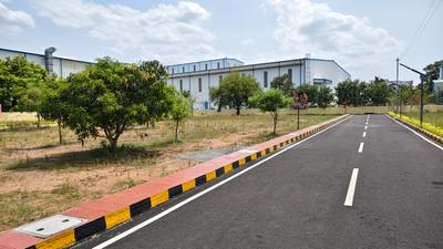 Image of 901 Sq.ft Residential Plot / Land for sale in Kalavakkam, Chennai for Rs. 4775300