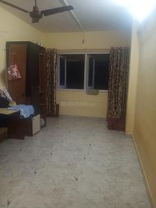 Hall Image of Flatmates in Malad West, Mumbai