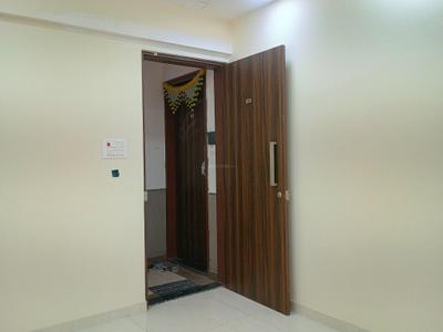 Living Room Image of 1085 Sq.ft 2 BHK Apartment / Flat for sale in Osho Greens, Kalyan West Kalyan for Rs. 6450000