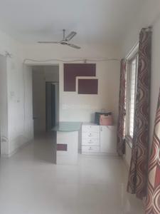 Hall Image of 1161 Sq.ft 2 BHK Apartment / Flat for rent in Kharde Patil Woods Royale, Kothrud Pune for Rs. 40000