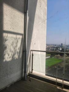 Living Room Image of 850 Sq.ft 2 BHK Apartment / Flat for rent in Tanishq Vlasta , Alandi Pune for Rs. 13500
