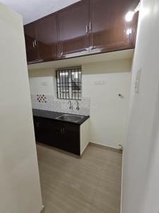 Kitchen Image of 915 Sq.ft 2 BHK Apartment / Flat for sale in Keelkattalai Chennai for Rs. 8100000