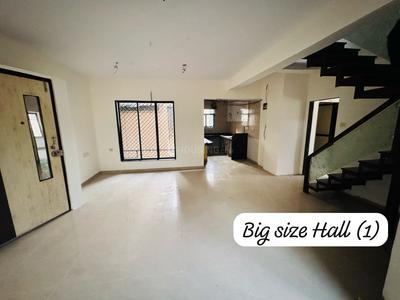 3 BHK Penthouse